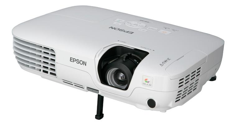 Máy Chiếu giá rẻ Epson EB-X9